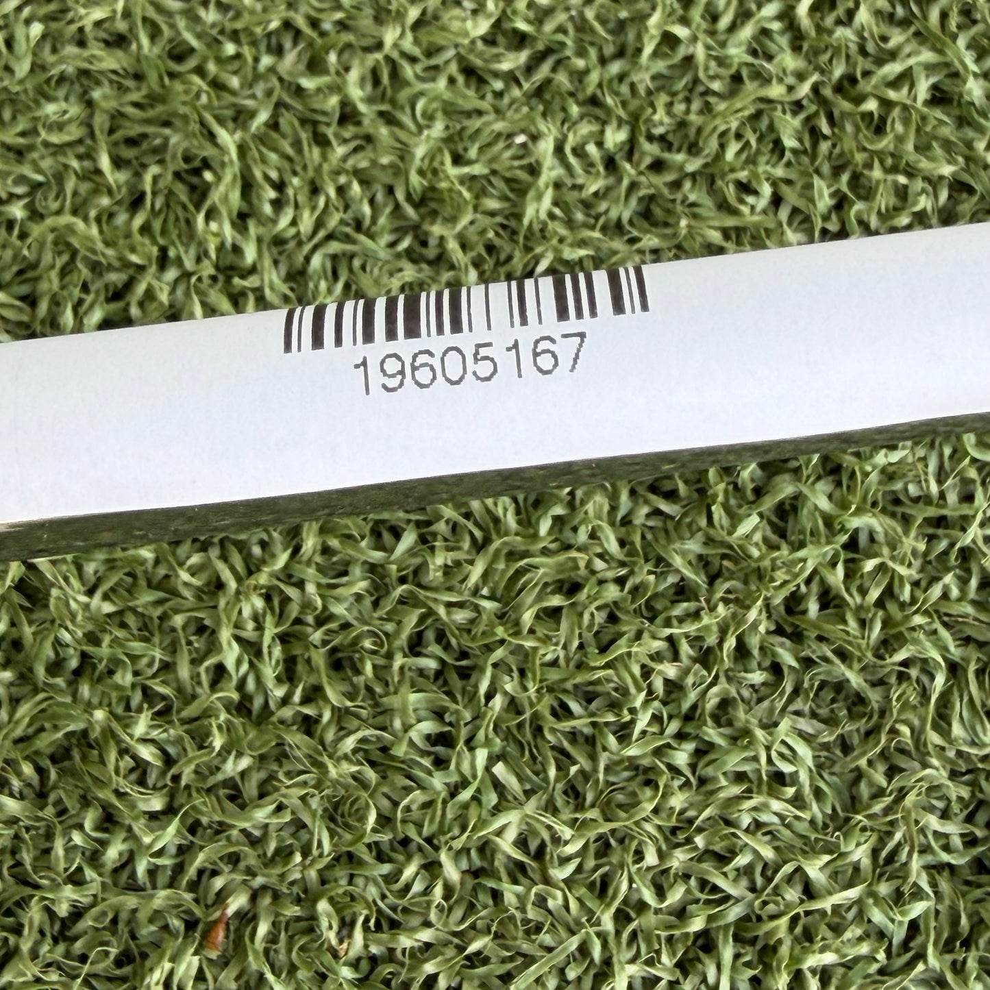 PING Scottsdale Craz-E Golf Putter (2025) / 35 Inch