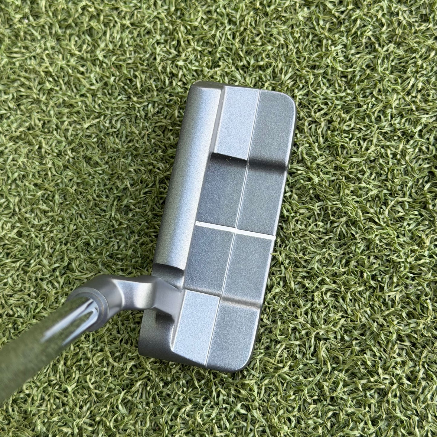 Odyssey DFX #1W (2025) Golf Putter / 34 Inch