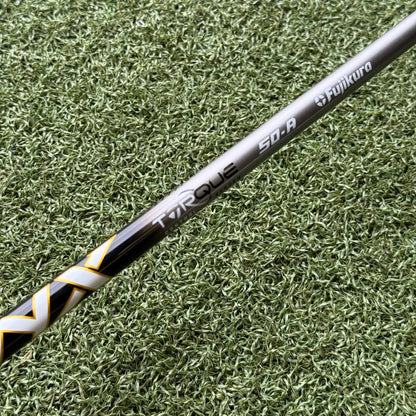 TaylorMade Qi10 Max Golf Driver / 12 Degree / Senior Flex