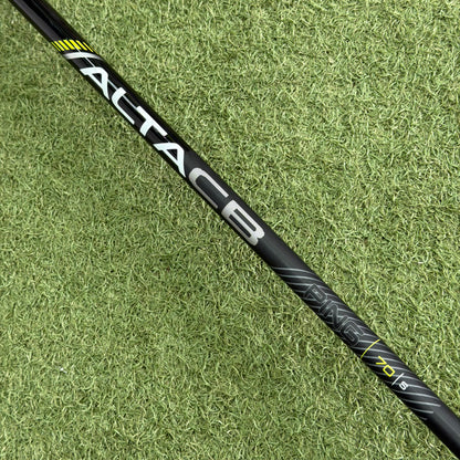 PING G430 #4 Hybrid / 22 Degree / Stiff Flex - Pre Owned Golf 