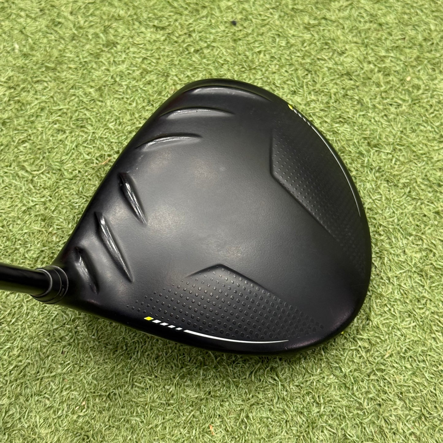 PING G430 Max Golf Driver / 9 Degree / Regular Flex