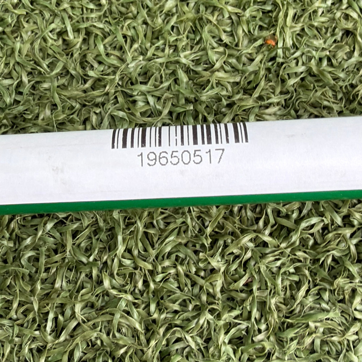 PING G430 #4 Hybrid / 22 Degree / Accra GX M4 Stiff Flex Shaft