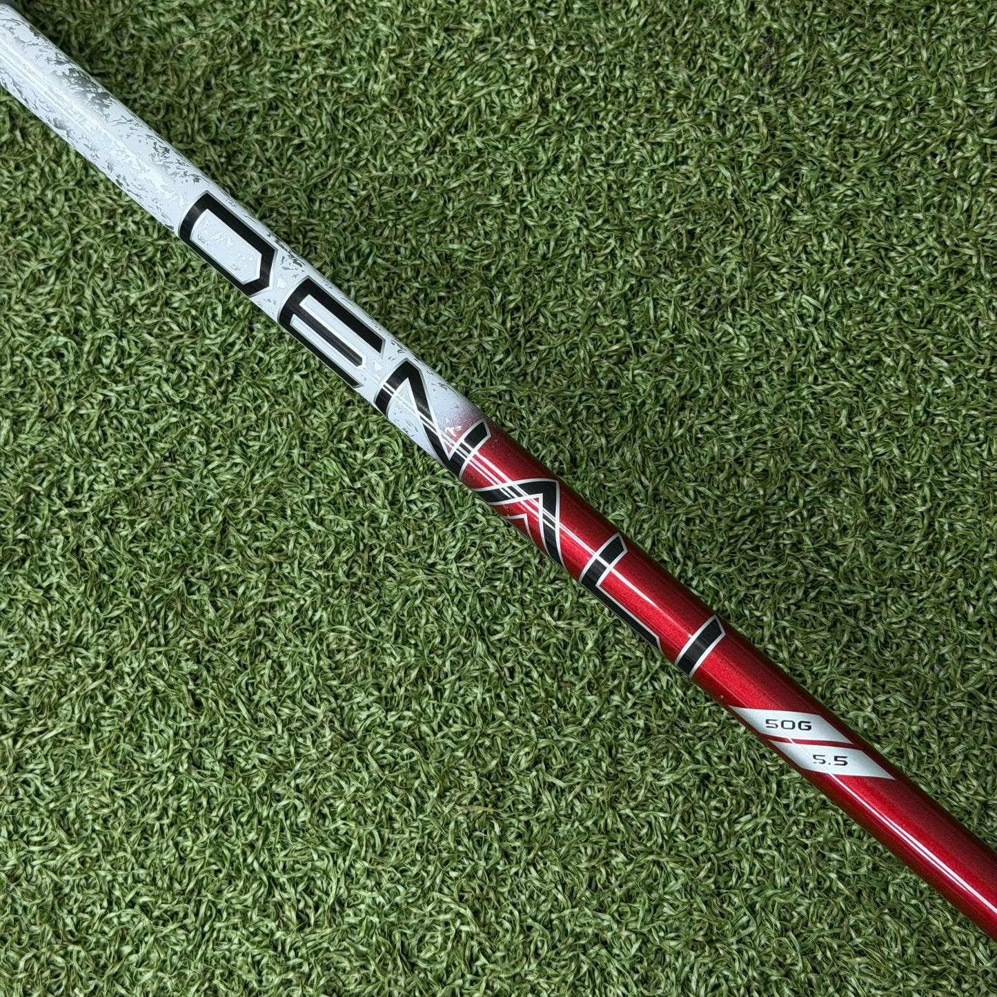 Cobra DS-Adapt X #3HF Fairway / 16.5 Degree / Regular Flex