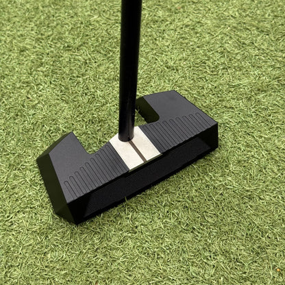 L.A.B MEZZ .1 Max / Accra Shaft / Broomhandle / 43 Inch