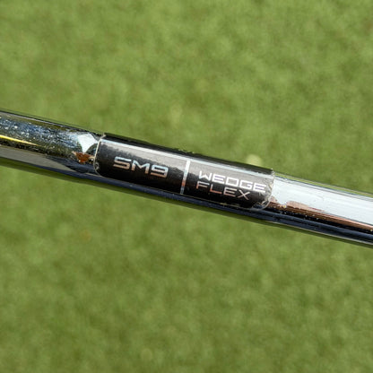Titleist Vokey SM9 Gap Wedge / 52 Degree