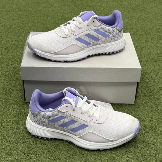 adidas S2G SL Junior Golf Shoes / UK 5