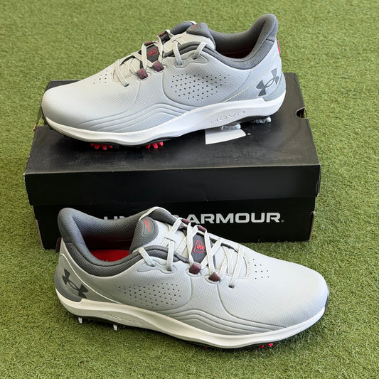 Under Armour Drive Pro Wide Men's Golf Shoes / UK 9.5