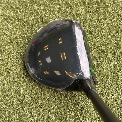 Callaway Epic Max #5 Fairway Wood / 18 Degree / Regular Flex / Left Hand