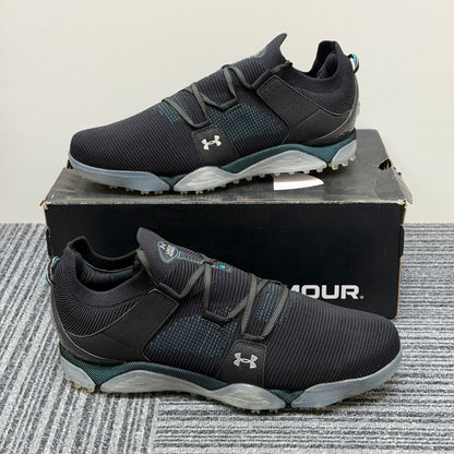 Under Armour HOVR Tour SL Wide Men's Golf Shoes / UK 10