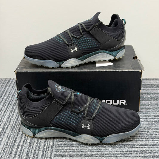 Under Armour HOVR Tour SL Wide Men's Golf Shoes / UK 10