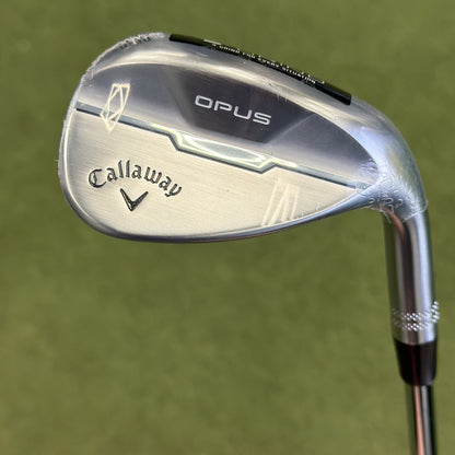 Callaway Opus Gap Wedge / 52 Degree - Pre Owned Golf 