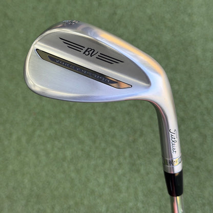 Titleist Vokey SM11 Lob Wedge / 58 Degree - Pre Owned Golf 