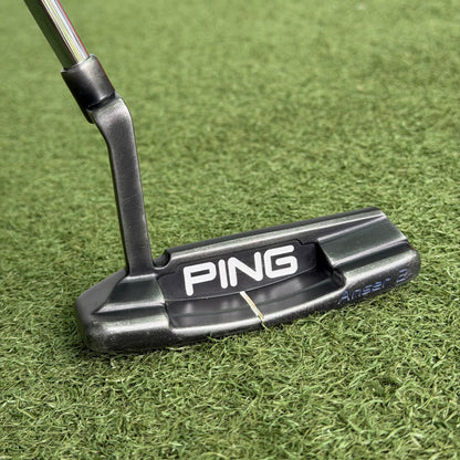 PING Anser 2 Cadence TR Golf Putter / 32.5 Inch - Pre Owned Golf 