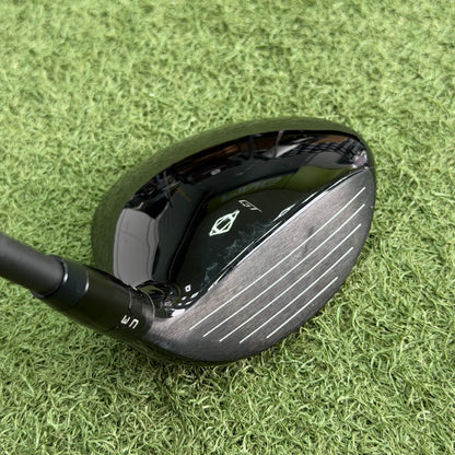 Titleist GT2 #3HL Fairway Wood / 16.5 Degree / Stiff Flex / Left Hand - Pre Owned Golf 