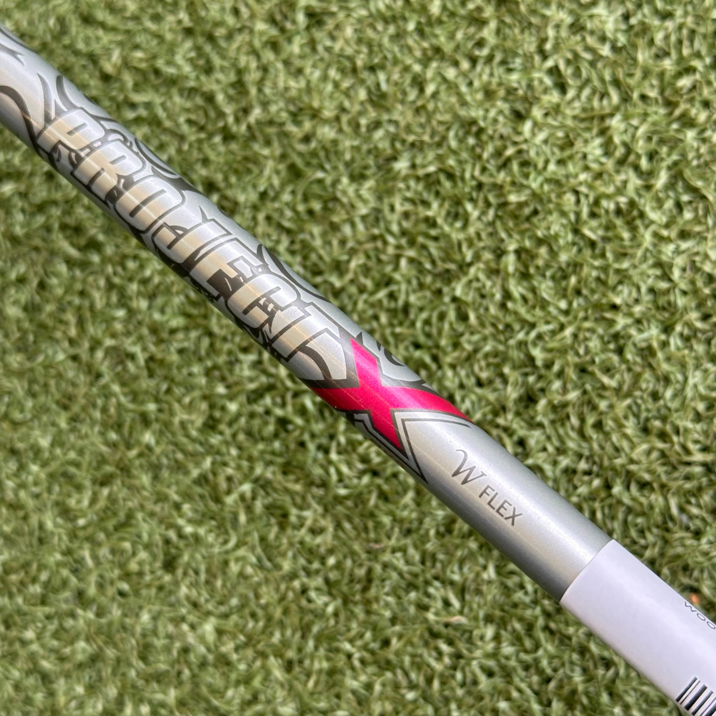 Callaway X Hot #3 Fairway / 15 Degree / Ladies Flex