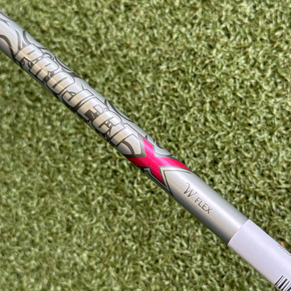 Callaway X Hot #3 Fairway / 15 Degree / Ladies Flex