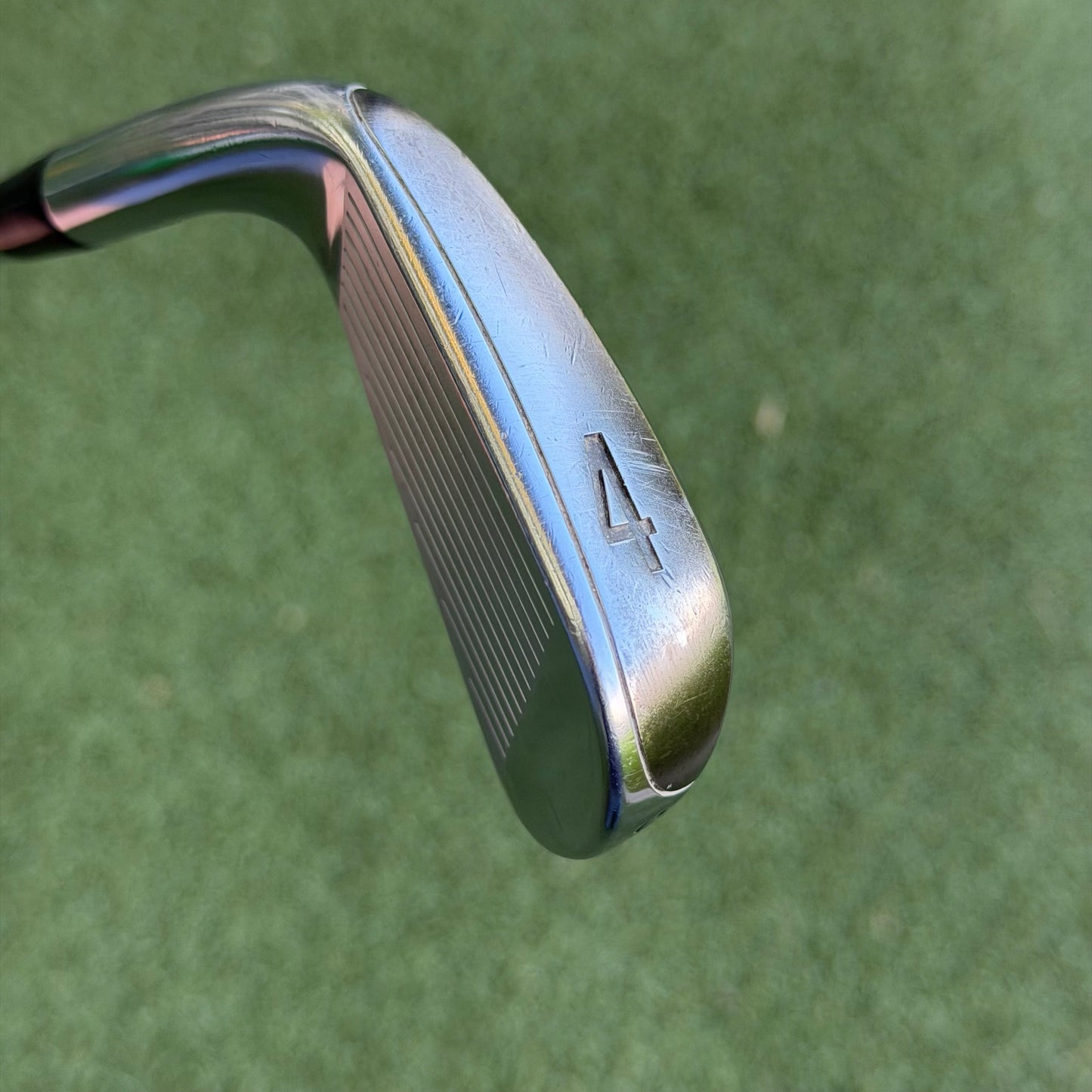 Titleist 716 T-MB #4 Utility Iron / 23 Degree / Stiff Flex