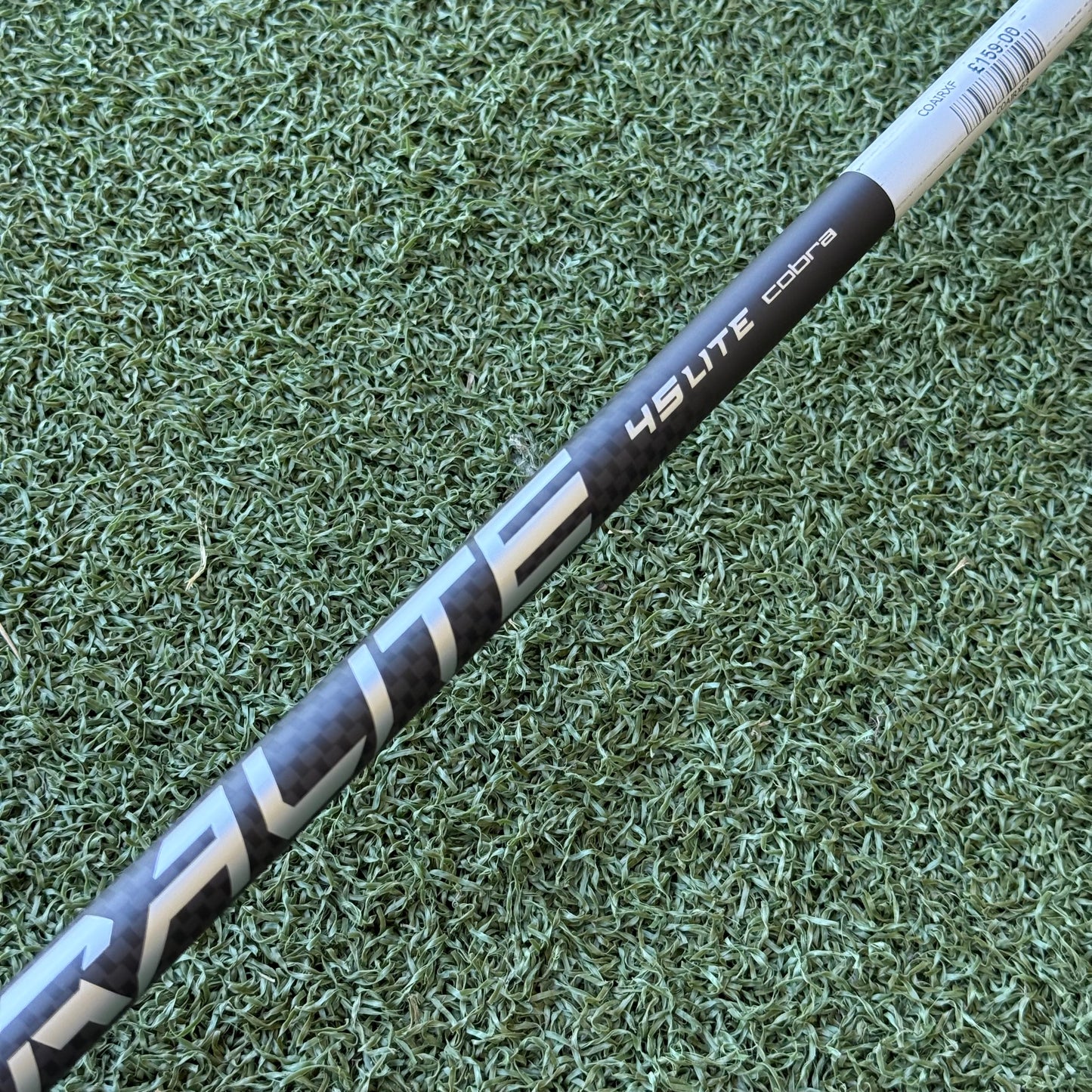 Cobra Air X #5 Fairway Wood / 20 Degree / Senior Flex