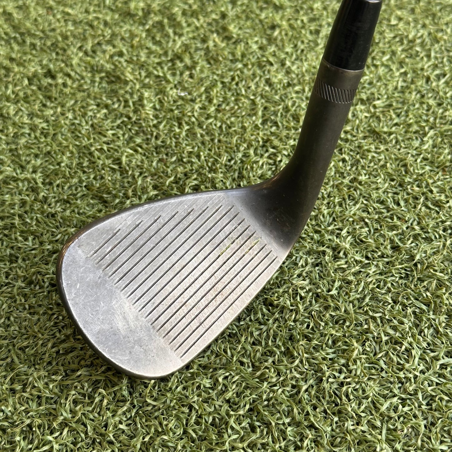 Titleist Vokey SM9 Gap Wedge / 50 Degree