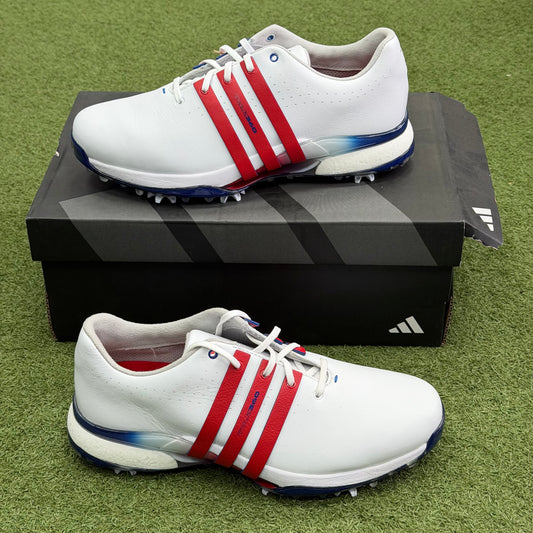 adidas Tour 360 24 Men's Golf Shoes / UK 8.5