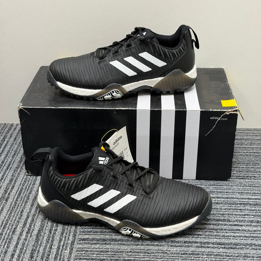 adidas Codechaos Men's Golf Shoes / UK 7