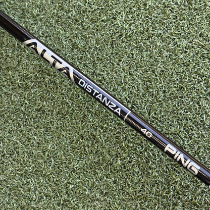 PING G410 Gap Wedge / 49.5 Degree / Senior Graphite Flex - Pre Owned Golf 