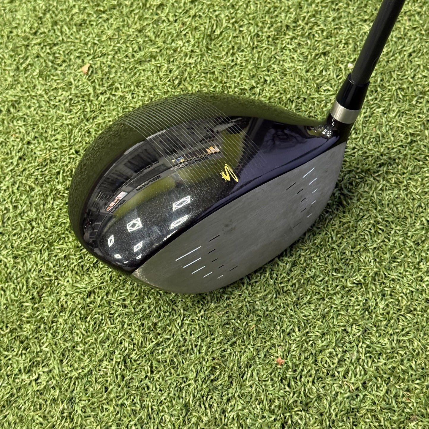 Cobra XL Speed Driver / 10.5 Degree / Regular Flex