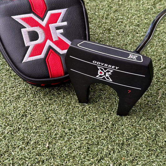 Odyssey DFX 21 #7 / 34 Inch