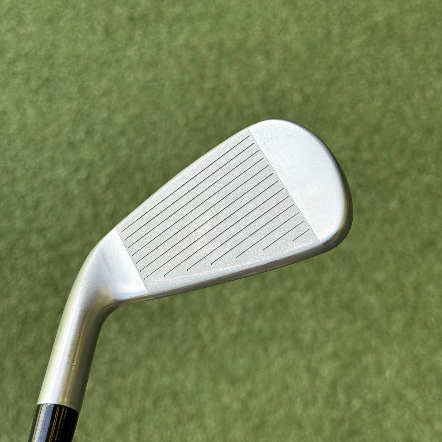 TaylorMade P790 2021 2 UDI / 17 Degree / Regular Flex
