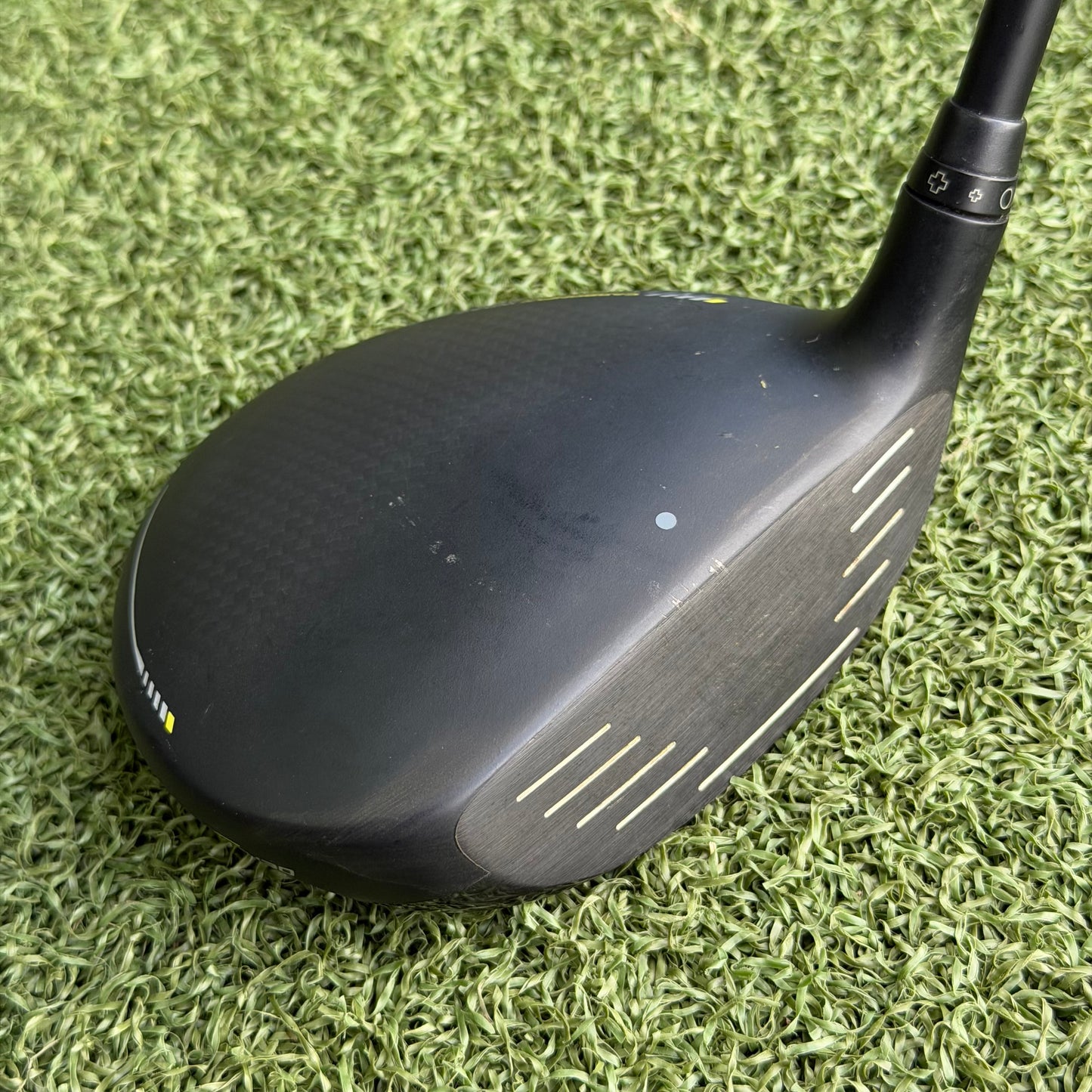 PING G430 SFT #3 Fairway Wood / 16 Degree / Regular Flex