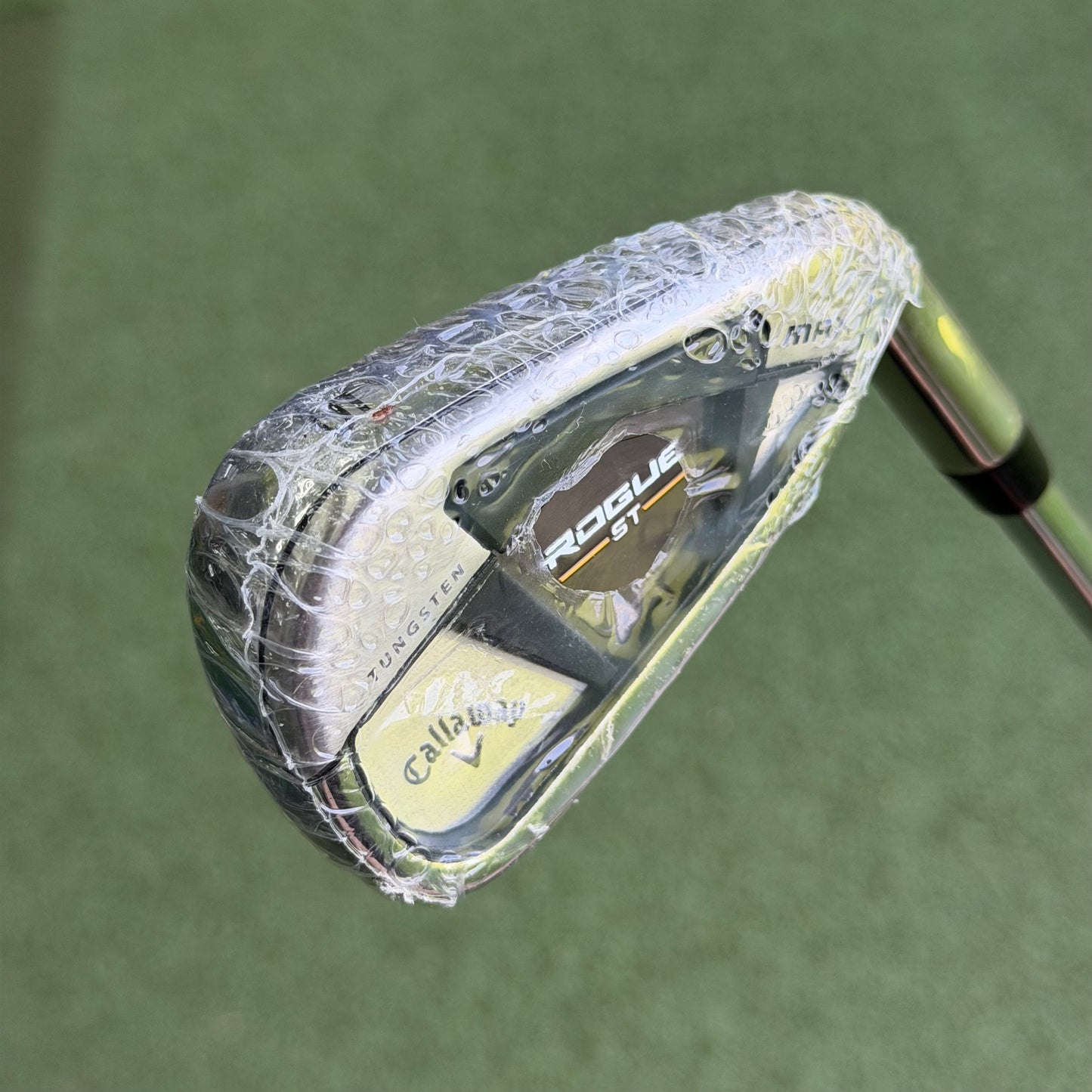 Callaway Rogue ST Max #5 Iron / 21.5 Degree / Regular Flex