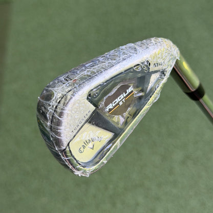Callaway Rogue ST Max #5 Iron / 21.5 Degree / Regular Flex - Pre Owned Golf 