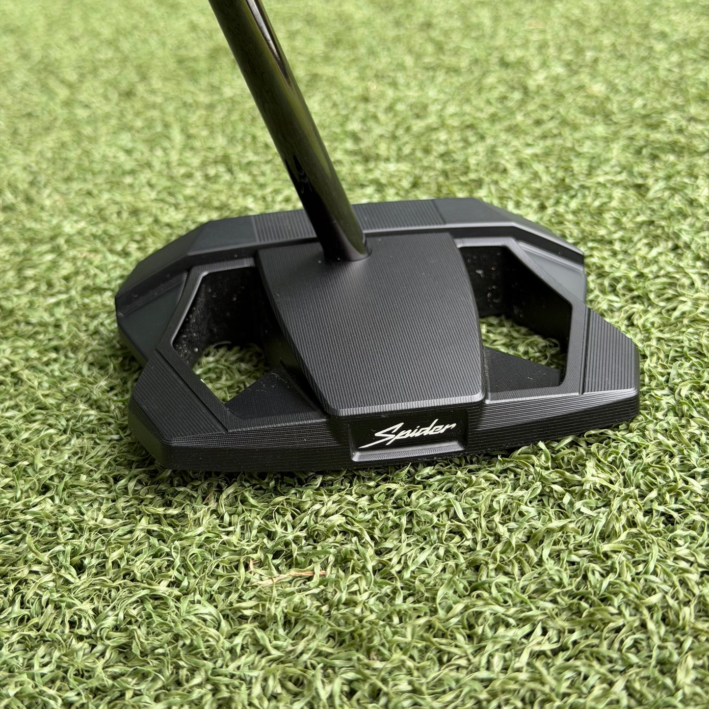 TaylorMade Spider ZT Black Putter / 34 Inch