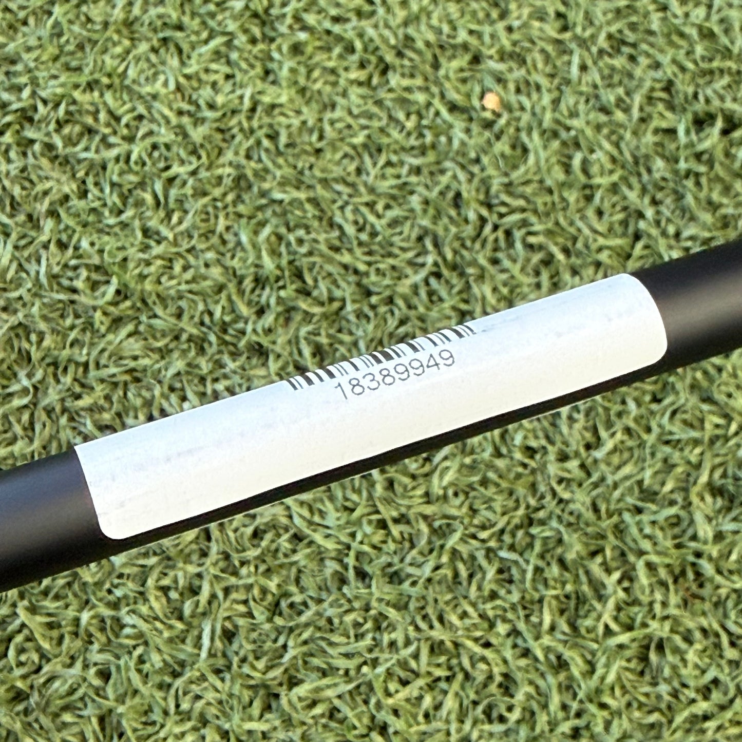 Callaway Paradym Ai Smoke #5 Hybrid / 24 Degree / Regular Flex