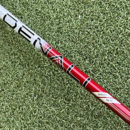 Cobra DS-Adapt Max #9 Fairway Wood / 24.5 Degree / Regular Flex - Pre Owned Golf 