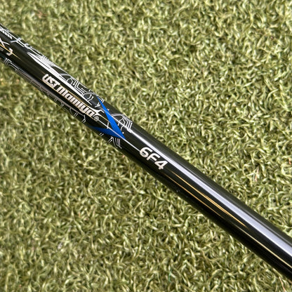 Cobra Darkspeed Max Golf Driver / 10.5 Degree / Stiff Flex