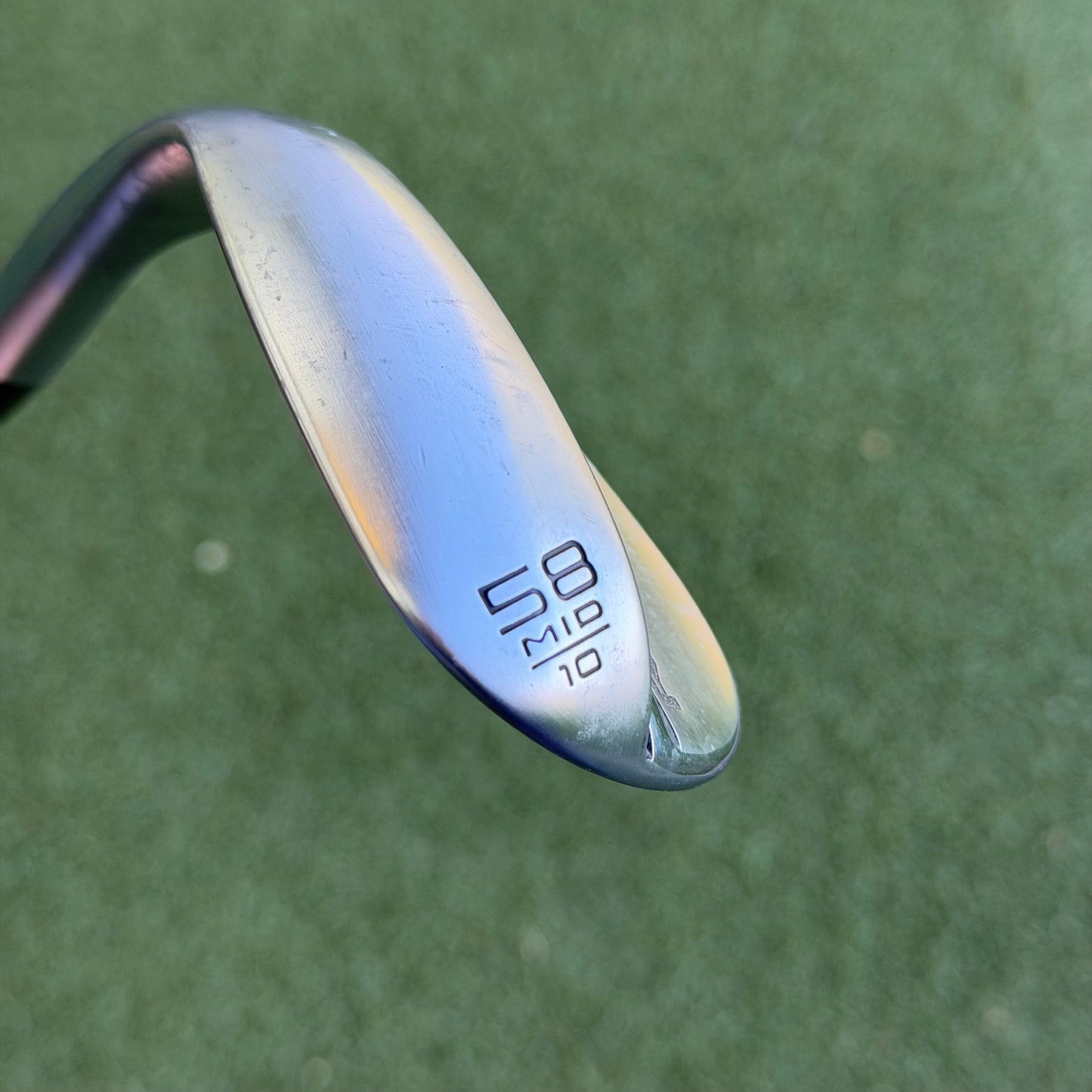 Cleveland RTX6 Zipcore Lob Wedge / 58 Degree