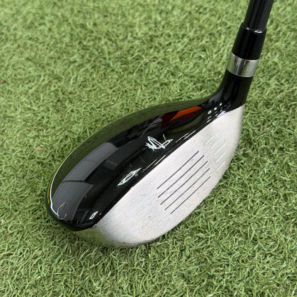 Cobra Fly-Zs #5 Hybrid / 23 Degree / Regular Flex - Pre Owned Golf 