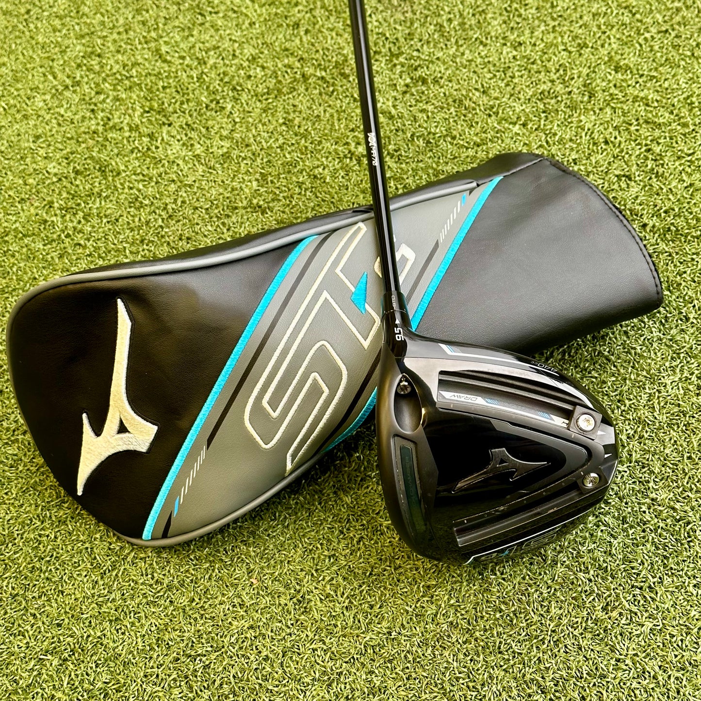 Mizuno ST-G 440 Driver - Pre Owned Golf 