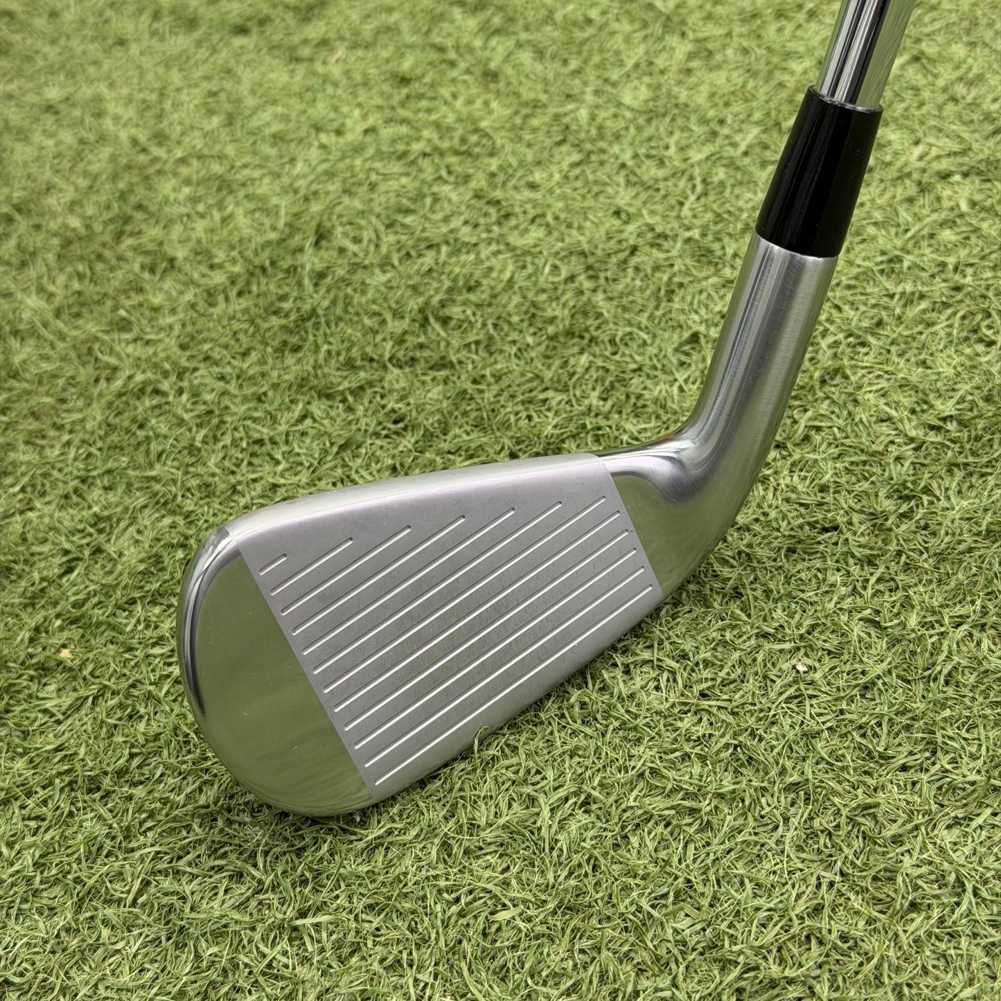 Mizuno Pro 225 #3 Iron / 19 Degree / Stiff Flex - Pre Owned Golf 