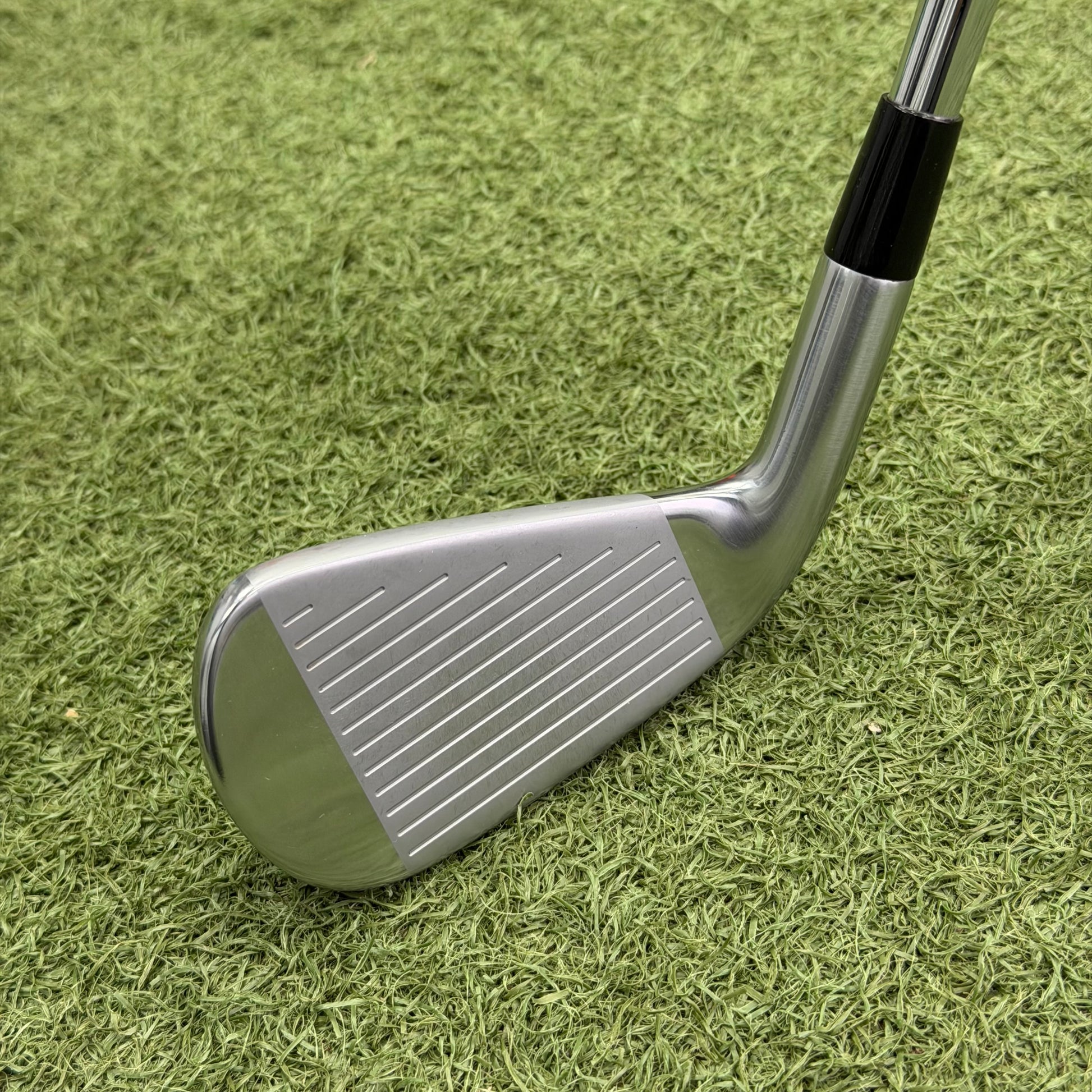 Mizuno Pro 225 #3 Iron / 19 Degree / Stiff Flex - Pre Owned Golf 