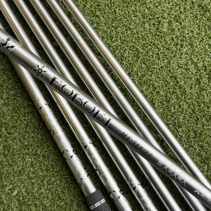 Titleist T400 2019 Iron Set / 6-PW+43+49 / Regular Graphite Flex