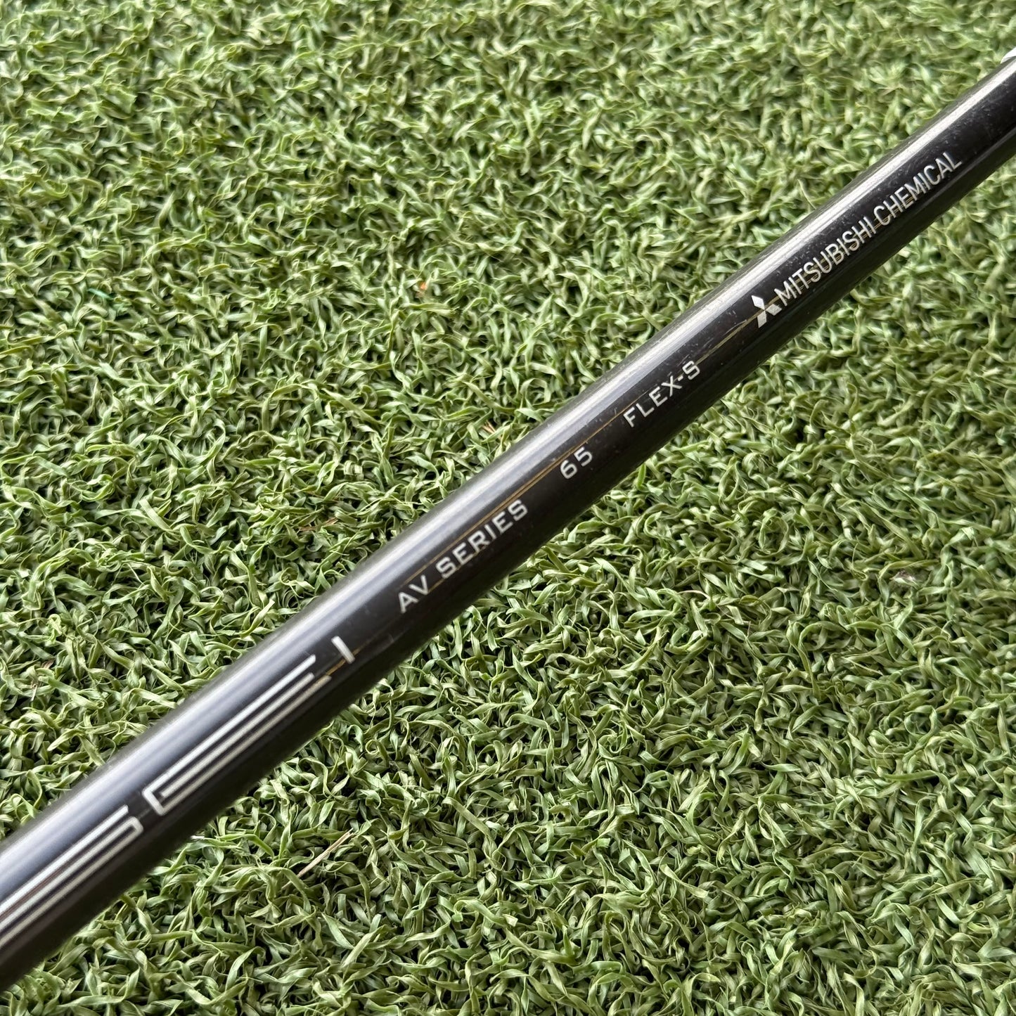Titleist TS2 #3 Fairway / 15 Degree / Stiff Flex