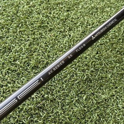 Titleist TS2 #3 Fairway / 15 Degree / Stiff Flex