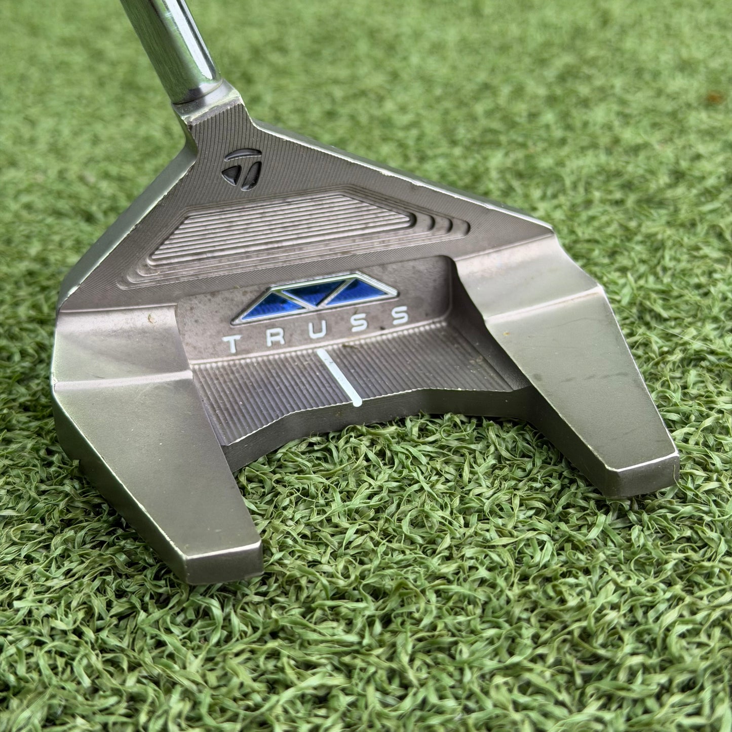 TaylorMade Truss TM2 Golf Putter / 34 Inch