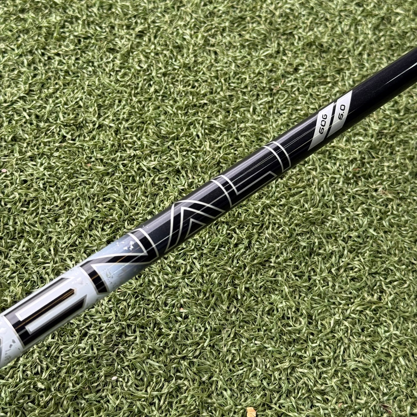 Cobra DS-Adapt LS Golf Driver / 9 Degree / Stiff Flex