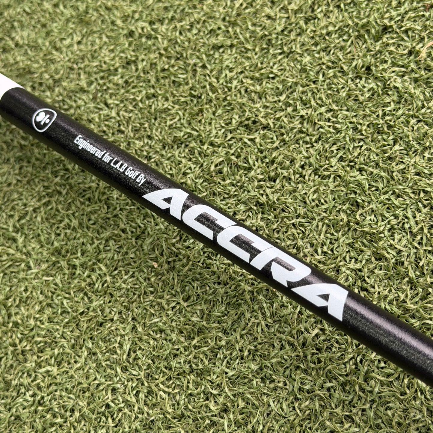 L.A.B Directed Force 3 Golf Putter / 34 Inch