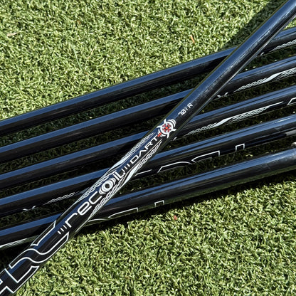 Callaway Ai300 Forged Golf Iron Set / 6-PW + AW / Regular Flex