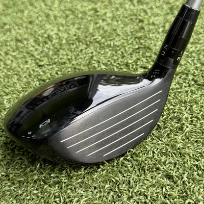 Titleist GT2 #7 Fairway Wood / 21 Degree / Regular Flex