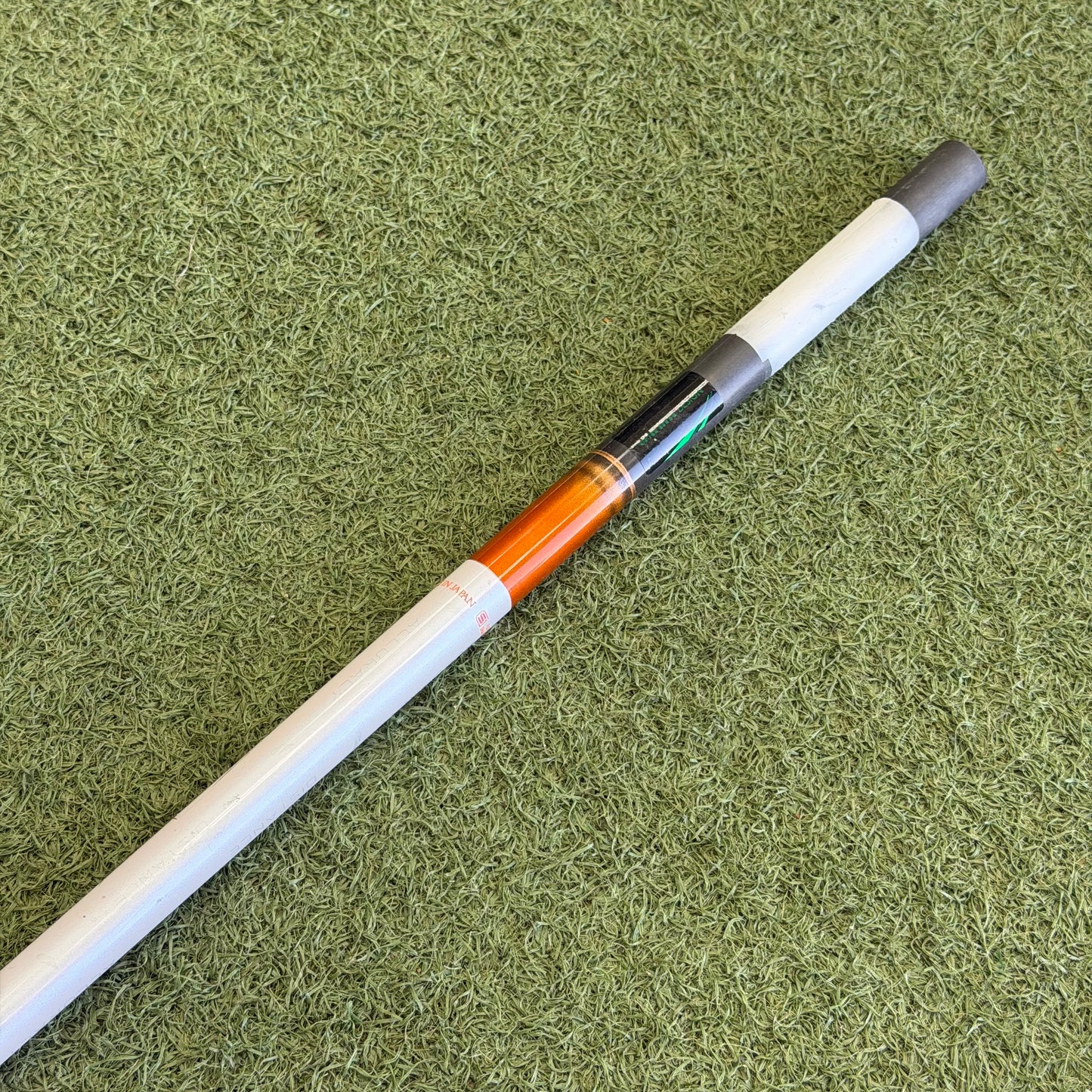 Tour AD Graphite Design DI-85 Iron Shaft / Stiff Flex